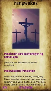 Bagong Daan ng Krus screenshot 4