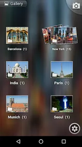 Gallery GB (classic version) screenshot 0