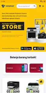 Maybank Finance screenshot 4