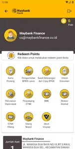 Maybank Finance screenshot 5