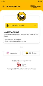 Maybank Finance screenshot 6