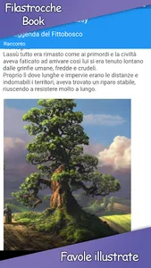 Filastrocche Book screenshot 11