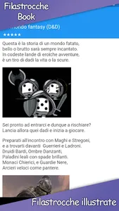 Filastrocche Book screenshot 3