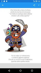 Filastrocche illustrate screenshot 3