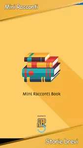 Mini Racconti Book screenshot 0