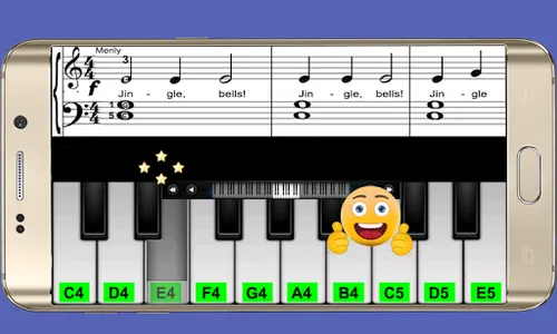 Real Piano Teacher 2 screenshot 7