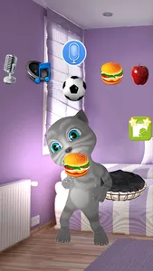 Real Talking Cat screenshot 4