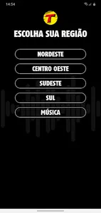 Rede Transamérica FM screenshot 2