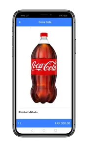 mobRuk Mart - Minuwangoda screenshot 1