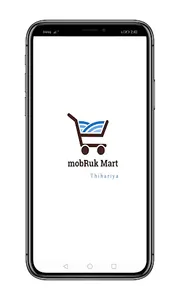 mobRuk Mart - Thihariya screenshot 0