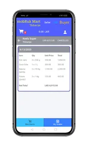 mobRuk Mart - Thihariya screenshot 7
