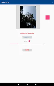 QReduce Lite Premium screenshot 12