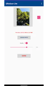 QReduce Lite Premium screenshot 4