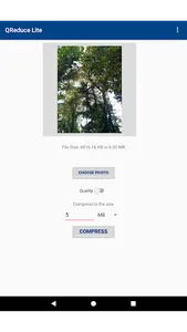 QReduce Lite Premium screenshot 5