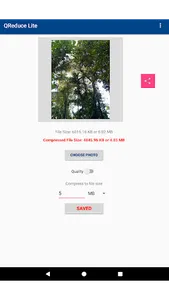 QReduce Lite Premium screenshot 6