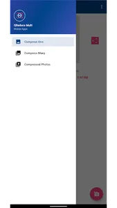 QReduce Multi: Crop & Compress screenshot 0
