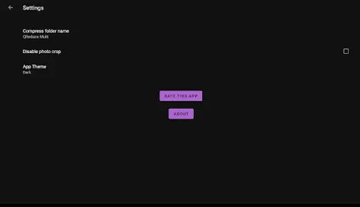 QReduce Multi: Crop & Compress screenshot 13