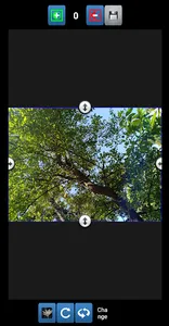 QReduce: Photo Reducer screenshot 1