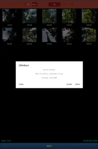 QReduce: Photo Reducer screenshot 14