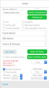 Precog+ screenshot 1