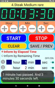 Super Timer Pro -To improve li screenshot 13