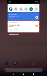 Super Timer Pro -To improve li screenshot 14