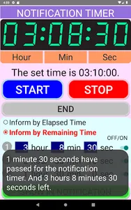 Super Timer Pro -To improve li screenshot 15