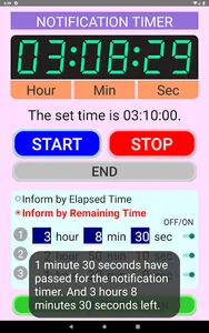 Super Timer Pro -To improve li screenshot 23