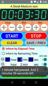Super Timer Pro -To improve li screenshot 5