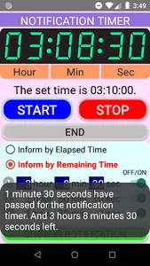 Super Timer Pro -To improve li screenshot 7