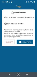 OBQ Provas screenshot 2