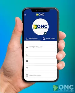 ONCiências screenshot 1