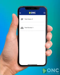 ONCiências screenshot 3