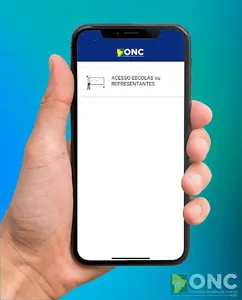 ONCiências screenshot 4