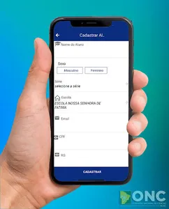 ONCiências screenshot 5