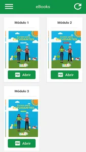 Eficiência Energética screenshot 0