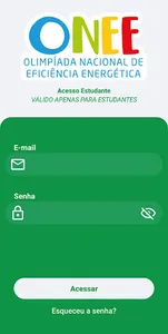 Eficiência Energética screenshot 1