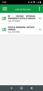 Eficiência Energética screenshot 3