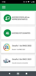 Eficiência Energética screenshot 5