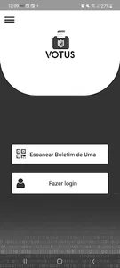Votus Eleições screenshot 0