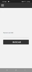 Votus Eleições screenshot 1