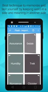 Marathi Dictionary Multifuncti screenshot 3