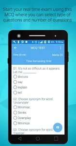 Marathi Dictionary Multifuncti screenshot 5