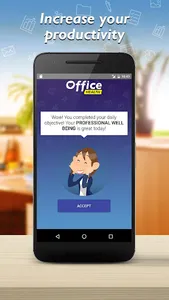 Office Health screenshot 11