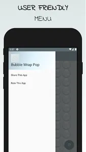 Bubble Wrap Pop screenshot 3