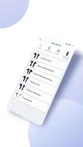 Mobvoi Smart Life screenshot 6