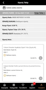 MobXapp Dem‪o screenshot 17