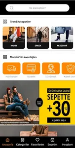MobXapp Dem‪o screenshot 6