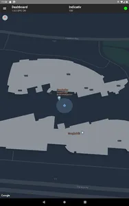 Mobyl Taxi Sofer screenshot 10
