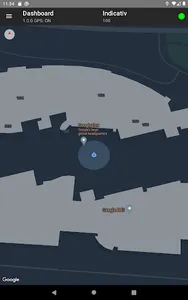 Mobyl Taxi Sofer screenshot 6